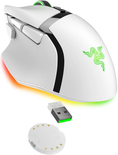 Souris sans fil Gamer Razer Basilisk V3 Pro RGB (Blanc)