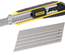 Cutter à cartouche FATMAX® 18mm - STANLEY - 1-10-481