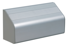 Capot aluminium pour ventouse en applique 300kg - SEWOSY - EF300C
