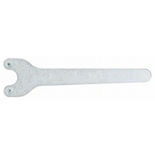 Clé à ergots pour meuleuse droites et angulaires - BOSCH - 1607950043