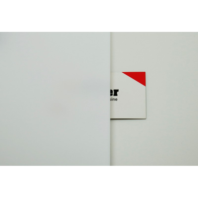 Verre Synthétique Intérieur Opaque - Coloris - Opaque, Epaisseur - 5 mm, Largeur - 100 cm, Longueur - 100 cm, Surface couverte en m² - 1