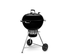 Barbecue à charbon Master-Touch GBS 57 cm E-5750 Noir - Weber