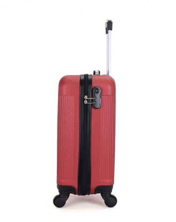 INFINITIF - Valise Cabine ABS LUBLIN-E  50 cm