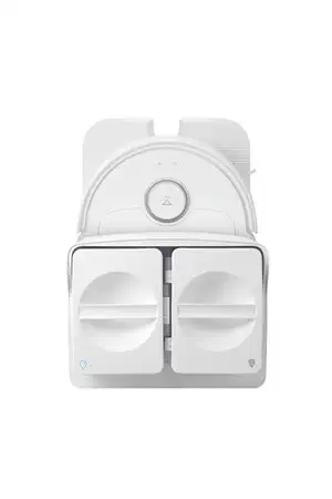 Aspirateur robot Roborock QRevo Plus WHITE