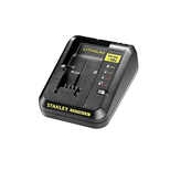 Chargeur 18V - STANLEY FATMAX - FMC692