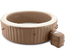 Spa gonflable PureSpa Sahara rond Bulles 8 places - Intex