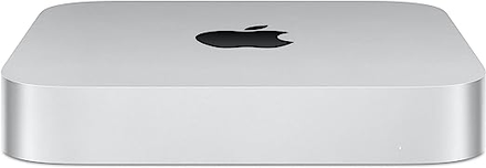 Apple Mac mini M2, 8 Go RAM, 256 Go SSD