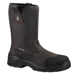 Bottes de sécurité non fourrées DESERT S3 SRC CI brun P38 - LEMAITRE SECURITE - DESES30BFSN-38