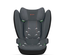 Siege Auto  isofix Solution B i-fix Steel Grey CYBEX - Groupe 2/3 - Gris