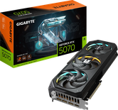 Carte Graphique Gigabyte GeForce RTX 5070 Gaming OC