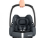 Siege Auto Cosi MAXI COSI Cabriofix i-Size, Groupe 0+, i-Size, avec Réducteur, Isofix, Essential Graphite