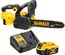 Tronçonneuse sur batterie DEWALT Dcm565p1 18 V 1 bat 5ah, guide 30 cm