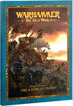 Warhammer ToW - Arcane Journal : Tribus d'Orques & Gobelins (En)