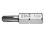 Embout 1/4'' BNAE n° 4 longueur 25mm - FACOM - EBNA.104