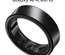 Bague connectée Samsung Galaxy Ring Noir