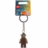 Lord of the Rings™ Porte-clés Orc du Mordor (Seigneur des Anneaux) (850514)