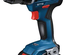 Perceuse-visseuse 18V GSR 18V-55 Professional + 2 batteries 4Ah + chargeur + coffret L-BOXX - BOSCH - 06019H5200