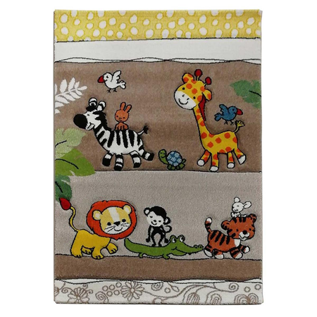 Tapis enfant CELANA OEKO-TEX®