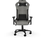 Chaise Gaming Corsair T3 Rush Gris