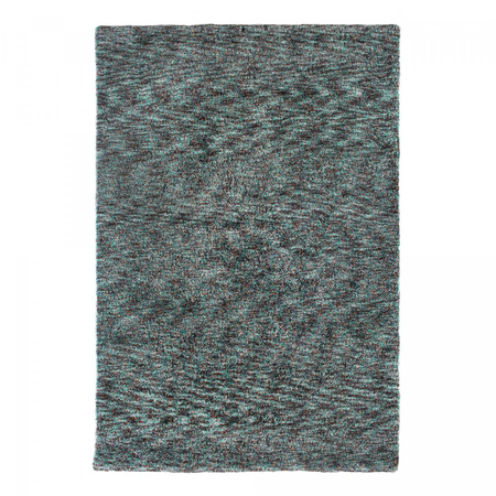 Tapis shaggy tufté 170x240 cm BIENA