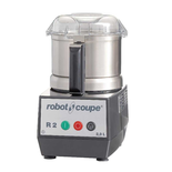 ROBOT-COUPE - Cutter de table R2 1 vitesse 2.9 L