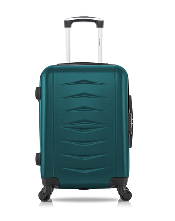 INFINITIF - Valise Cabine ABS OVIEDO  55 cm