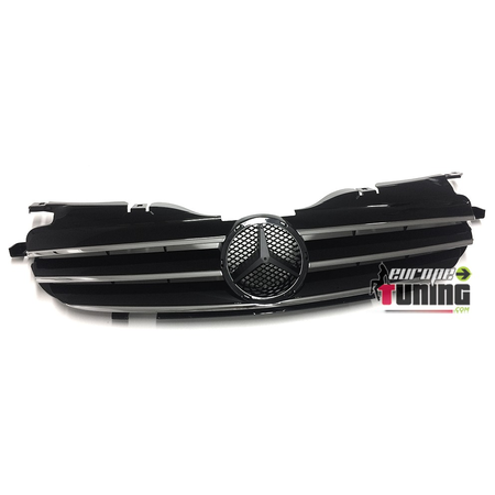 CALANDRE SPORT MERCEDES SLK R170 (13608)