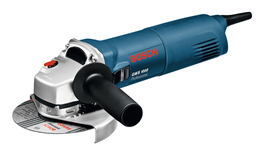 Meuleuse d'angle 1000W GWS 1000 Professional - BOSCH - 0601828800