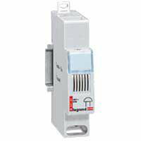 Sonnerie modulaire 1 module IP20 80dB à 84dB - LEGRAND - 004101