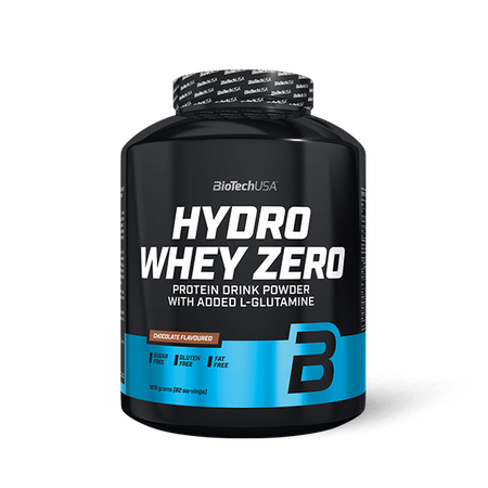 HYDRO WHEY ZERO (1,8KG)