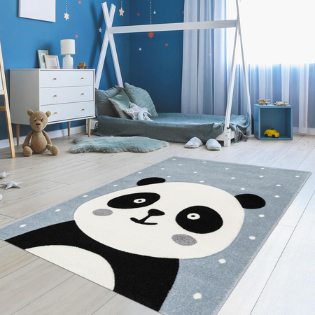 Tapis enfant PANDADOU