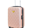 LPB - Valise Cabine ABS ALICIA-E 4 Roues 50 cm