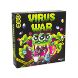 Jeu d'ambiance Riviera Games Virus War