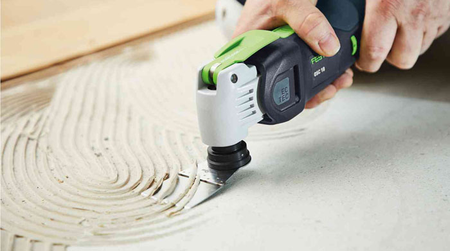 Lame spéciale SSP 52/OSC - FESTOOL - 204412