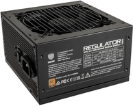 Alimentation ATX Kolink Regulator - 1000W (Noir)