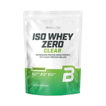 Iso Whey Zero Clear (1kg) Gout Lime