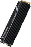 Disque SSD Transcend MTE250H 2To - M.2 NVMe Type 2280