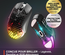 Souris gamer - STEELSERIES - Aerox 9 Wireless Gaming Mouse