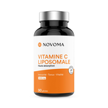 Vitamine C liposomale (90 caps)