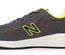 Chaussure de sécurité basse Logic S1P SRC S4MIDLOGIGRY2E gris/jaune T44 NEW BALANCE S4MIDLOGIGRY2E10