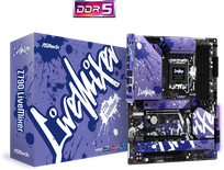 Carte Mère ASRock Z790 LiveMixer DDR5 (Intel LGA 1700)