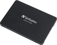 Disque SSD Verbatim Vi550 S3 2To  - S-ATA 2,5"