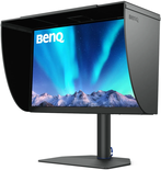 Ecran 27" BenQ PhotoVue SW272Q Quad HD (Noir)
