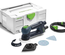 Ponceuse roto-excentrique 400W ROTEX RO 90 DX FEQ-Plus en coffret SYSTAINER T-LOC SYS 2 - FESTOOL - 571819