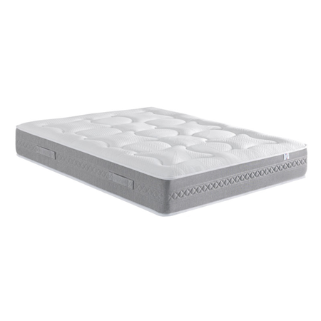 Matelas Essenzia LE DOUILLET 160x200 Latex