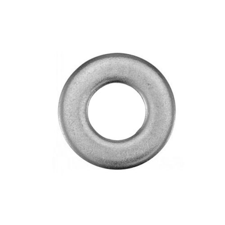 Rondelle plate M inox A2 NFE 25514 10X22X2 boîte de 100 - ACTON - 6250110