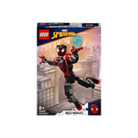 LEGO® Marvel 76225 La Figurine de Miles Morales