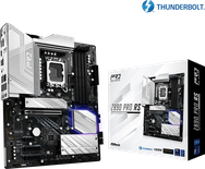 Carte Mère ASRock Z890 Pro Race Sport (Intel LGA 1851)