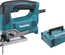 Scie sauteuse 650W en coffret MAKPAC - MAKITA - JV0600J