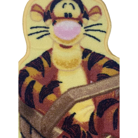 Tapis enfant TIGROU Lav 30°C